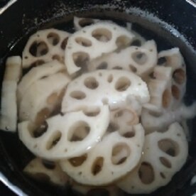 ハスの煮物 レシピ 作り方 By Tomato 楽天レシピ ハスの煮物 レシピ 作り方 By Tomato 楽天レシピ